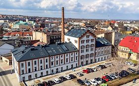 Fabryka Wódki Grossa Apartamenty - Dream Apart